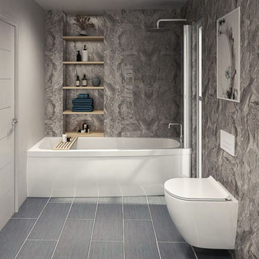 Toffee Marble Perform Panels Wall Panel